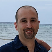 Profile Picture of Antonio Ciufo (@antciufo) on Youtube