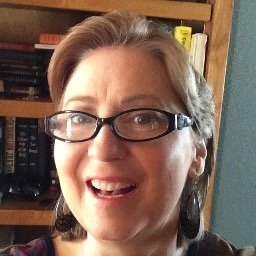 Profile Picture of Karla Parker Schultz (@KarlaPSchultz) on Twitter