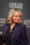Profile Picture of Felicity Kendal - Wikipediaon Wikipedia