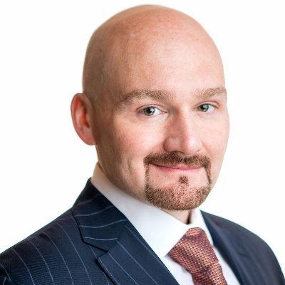Profile Picture of Joshua Prince (@SigForLife) on Twitter