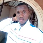 Profile Picture of David Grandson (@africanisreal) on Instagram