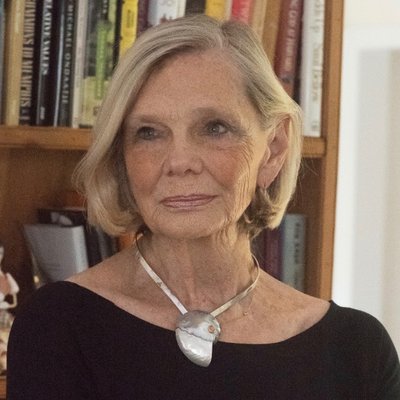 Alice Bingham Gorman - Twitter Profile Picture of Alice Bingham Gorman (@marlzee) on Twitter