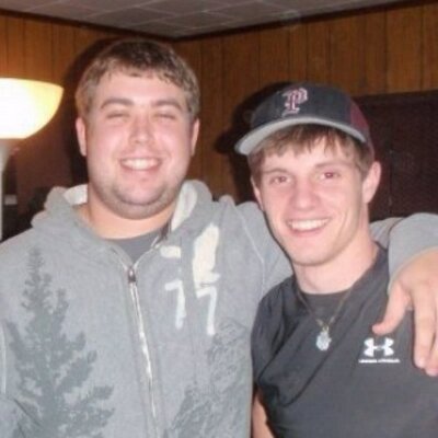 Profile Picture of Brennen Swift (@SwiftBrennen) on Twitter