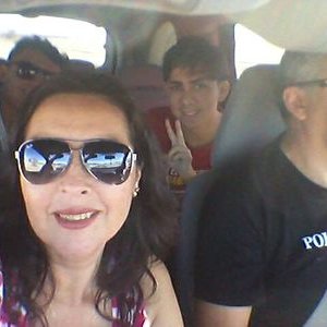 Profile Picture of Claudia Zegarra B (@claudiazegarra3) on Twitter