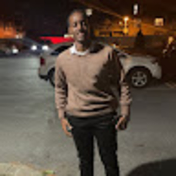 Profile Picture of Mucyo rutagengwa Kenn (@kmucyor) on Poshmark