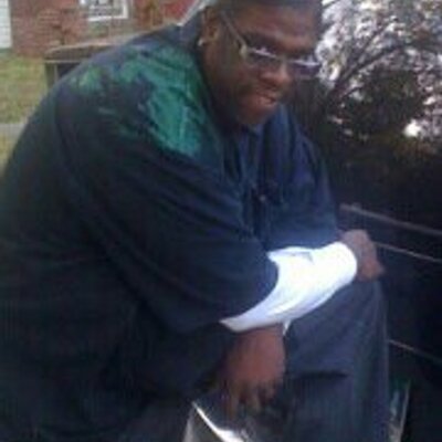 Profile Picture of Clarence Carter (@Cc6Carter) on Twitter