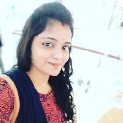 Profile Picture of Namrata Choudhary (@NamrataChoudh18) on Twitter