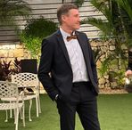 Profile Picture of Alexander Melamed (@alexander.melamed.39) on Facebook