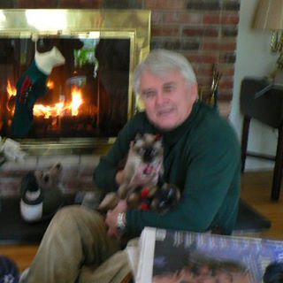 Profile Picture of Jerry Schwendeman (@jerry.schwendeman) on Facebook
