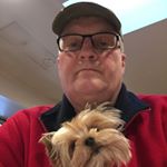Profile Picture of Paul Warren Sass (@hdanglers) on Instagram