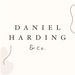 Profile Picture of Daniel Harding & Co (@DanielHardingandCo) on Pinterest