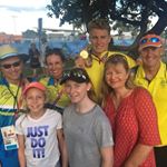 Profile Picture of Brian Harro Patrick (@harro.1964) on Instagram