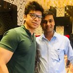 Profile Picture of Vishal Gupta (@vishalgupta2820) on Instagram