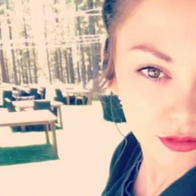 Profile Picture of ArielHodge (@ArielHodgeOG) on Twitter