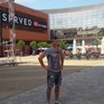 Profile Picture of Mariusz Krajewski (@markra0102) on Instagram