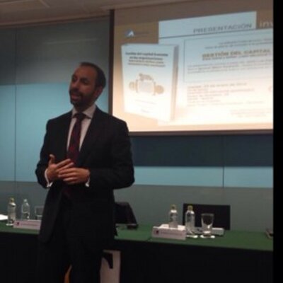 Profile Picture of José Luis Pascual (@Jlpascualpe) on Twitter