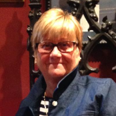 Profile Picture of Michele Brophy (@didiobrophy) on Twitter