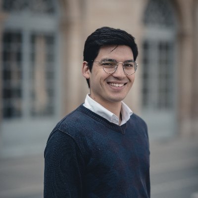 Profile Picture of Emmanuel De Saint Jean  ✍🏻 (@Emdsjean) on Twitter