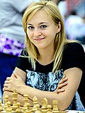 Profile Picture of Anna Usheninaon Wikipedia