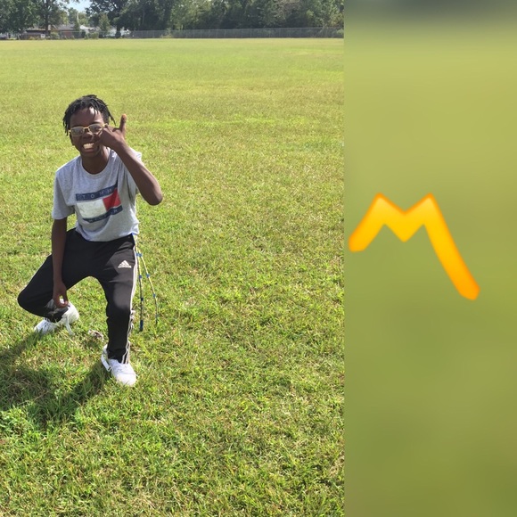 Quamain Cockfield - Poshmark Profile Picture of Quamain Cockfield (@quamain21) on Poshmark