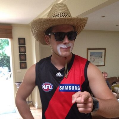 Profile Picture of Adam Paterson (@patersani) on Twitter