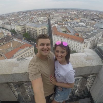 Profile Picture of Mark Hodgkins (@1MarkHodge) on Twitter