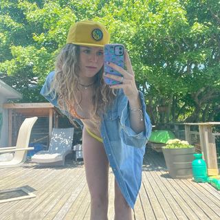 Profile Picture of savannah quinn (@savyhaushalter) on Instagram