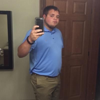 Profile Picture of Dakota Quinn Ramey (@QuinnRamey) on Twitter