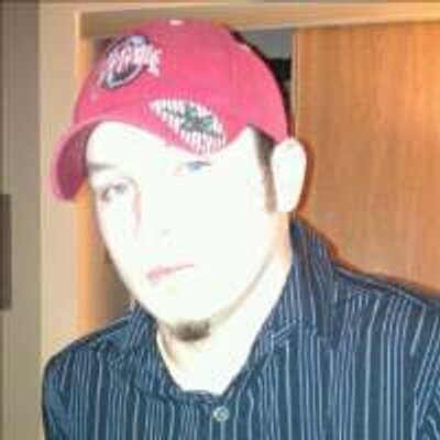 Adam Chrysler - Twitter Profile Picture of Adam Chrysler (@hugoisback) on Twitter