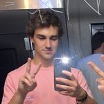 Profile Picture of Alex Harlan (@alex.harlan) on Instagram