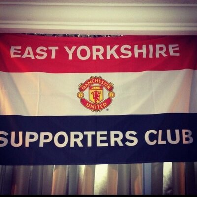 Profile Picture of Mike Young (@Youngymufc74) on Twitter