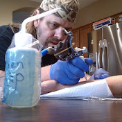 Profile Picture of Leif Hanson (JuJu Ink Tattoo) (@LeifJuJuInkTattooHanson) on Youtube