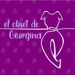 Profile Picture of EL CLOSET DE GEORGINA 🛍 (@elclosetdegeorgina_bga) on Instagram