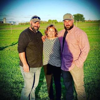 Profile Picture of Shawn Boucher (@b.o.n.z.i.e) on Instagram