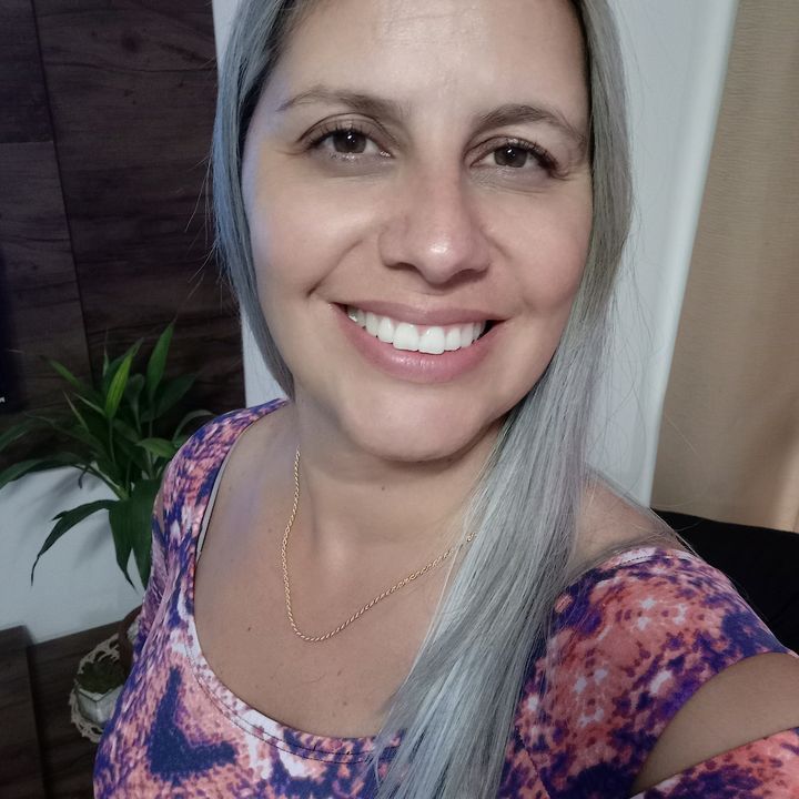 Profile Picture of Aline Tessmann (@alinetessmann) on Tiktok