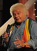 Profile Picture of Fips Asmussen - Wikipediaon Wikipedia