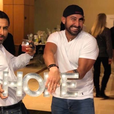 Profile Picture of I Did That (@MarioBlanco19) on Twitter