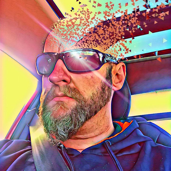 Profile Picture of Travis Steel (@travissteel) on Tiktok