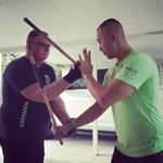 Profile Picture of Guro Marc Enriquez (@miamistickfighter) on Instagram