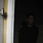 Profile Picture of Andy Gibson (@goofpunx) on Flickr