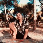 Profile Picture of Pablo Vivar (@_uncarrete) on Instagram