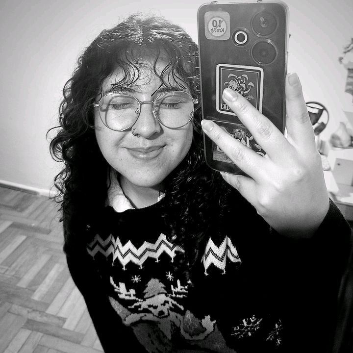 Profile Picture of Jennifer Bernis (@jenniferbernis) on Tiktok
