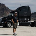 Profile Picture of Keith Jalbert (@truckinphotographer) on Instagram