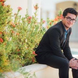 Profile Picture of Christopher Mansur (@ChrisMansur_) on Twitter