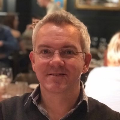 Profile Picture of Stuart Hemming (@stuarthemming) on Twitter