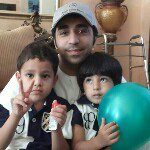 Profile Picture of محمد يوسف بركات (@mohamad_barakat) on Instagram