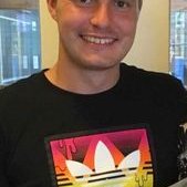 Profile Picture of René Jensen (@ren_jensen) on Twitter