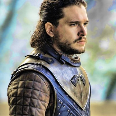 Profile Picture of John Joel (@JoelJone) on Twitter