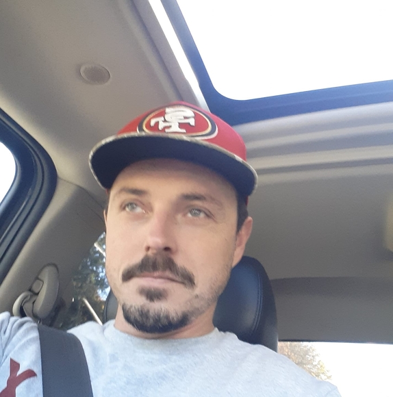 Ken Randall - Poshmark Profile Picture of Ken Randall (@kodiak0550) on Poshmark