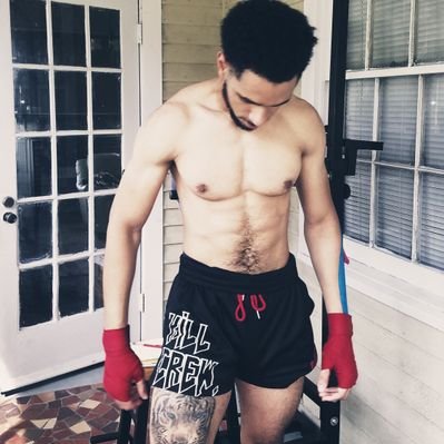 Profile Picture of Josh Thornton (@JoshMTV) on Twitter